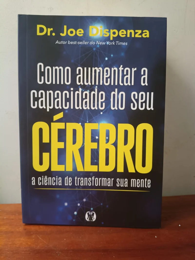 Como aumentar a capacidade do seu cérebro