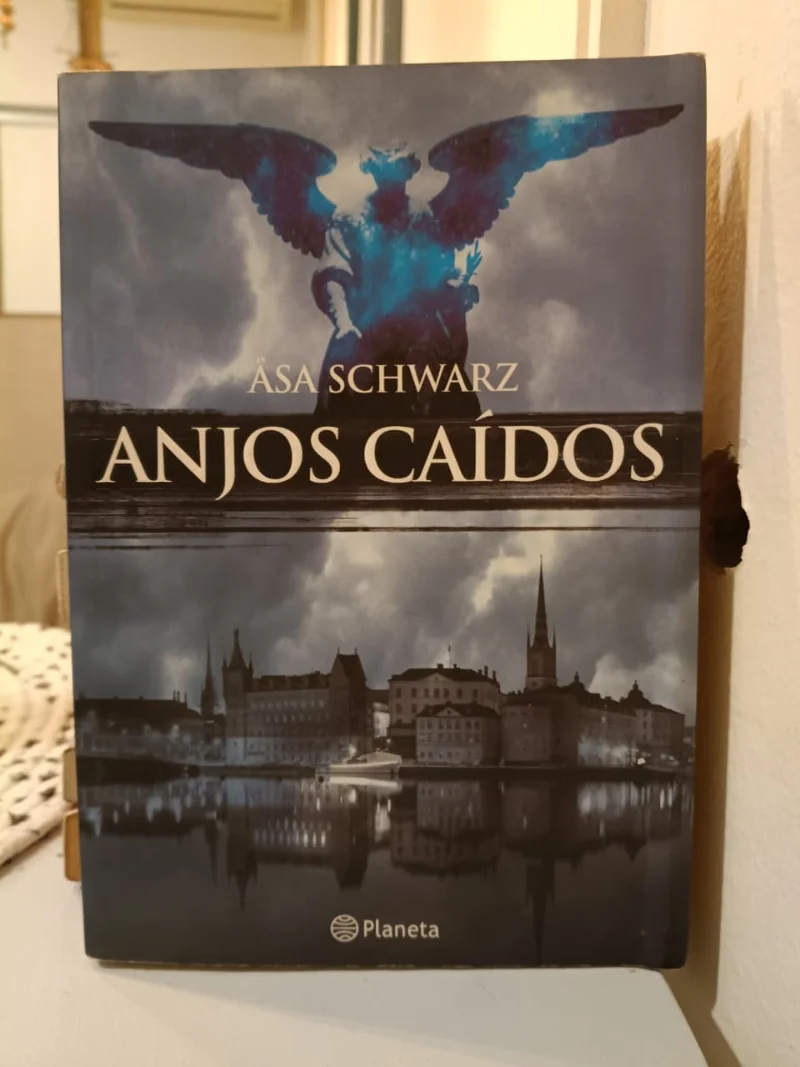 Anjos Caídos