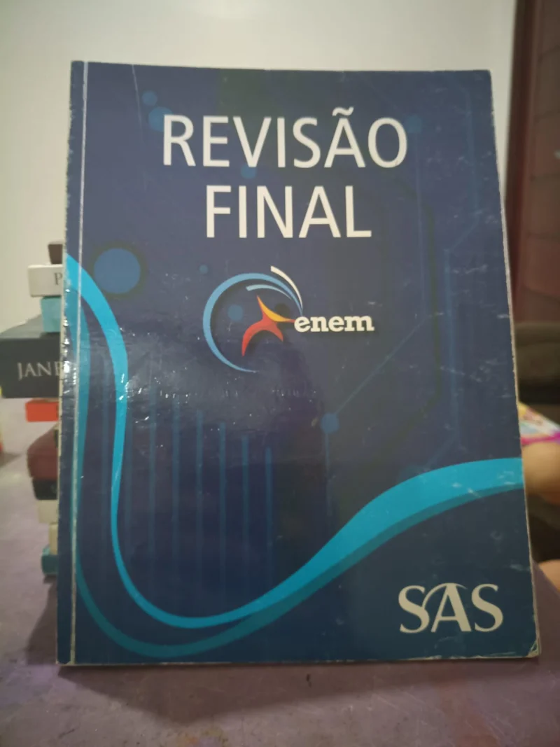 Enem - Revisão Geral