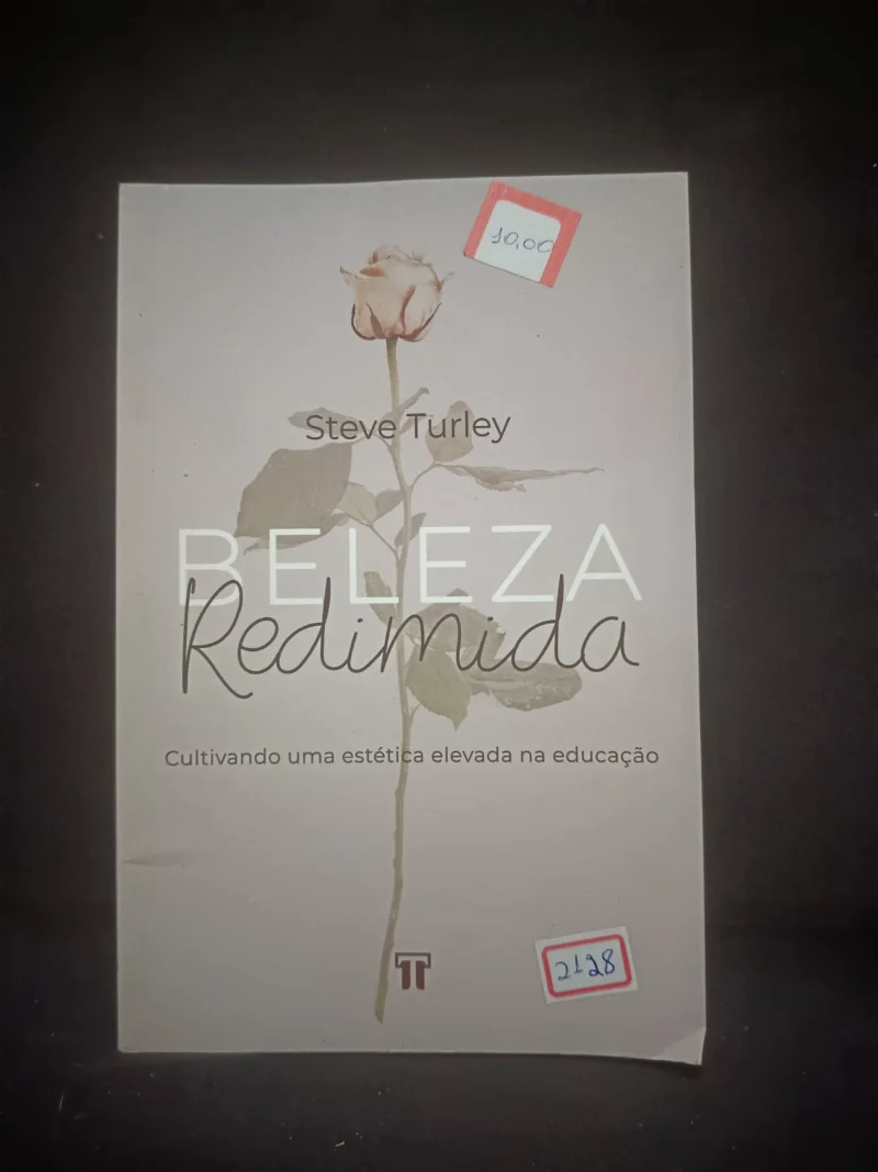 Beleza Redimida