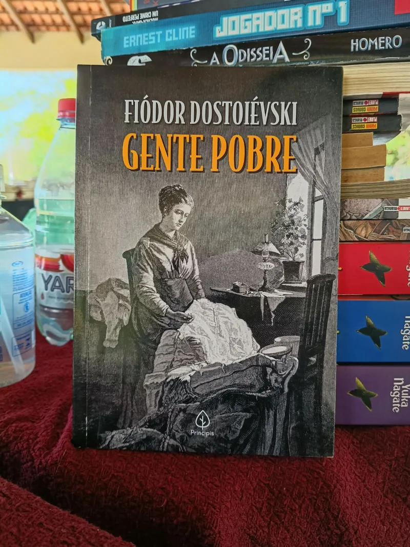 Gente Pobre