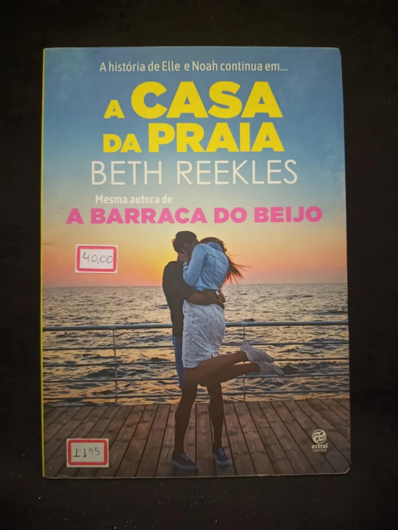 A Casa da Praia