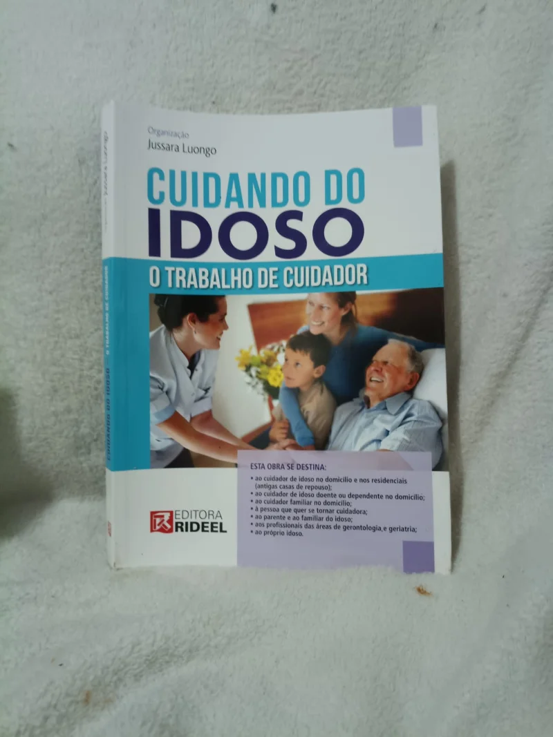 Cuidando do Idoso