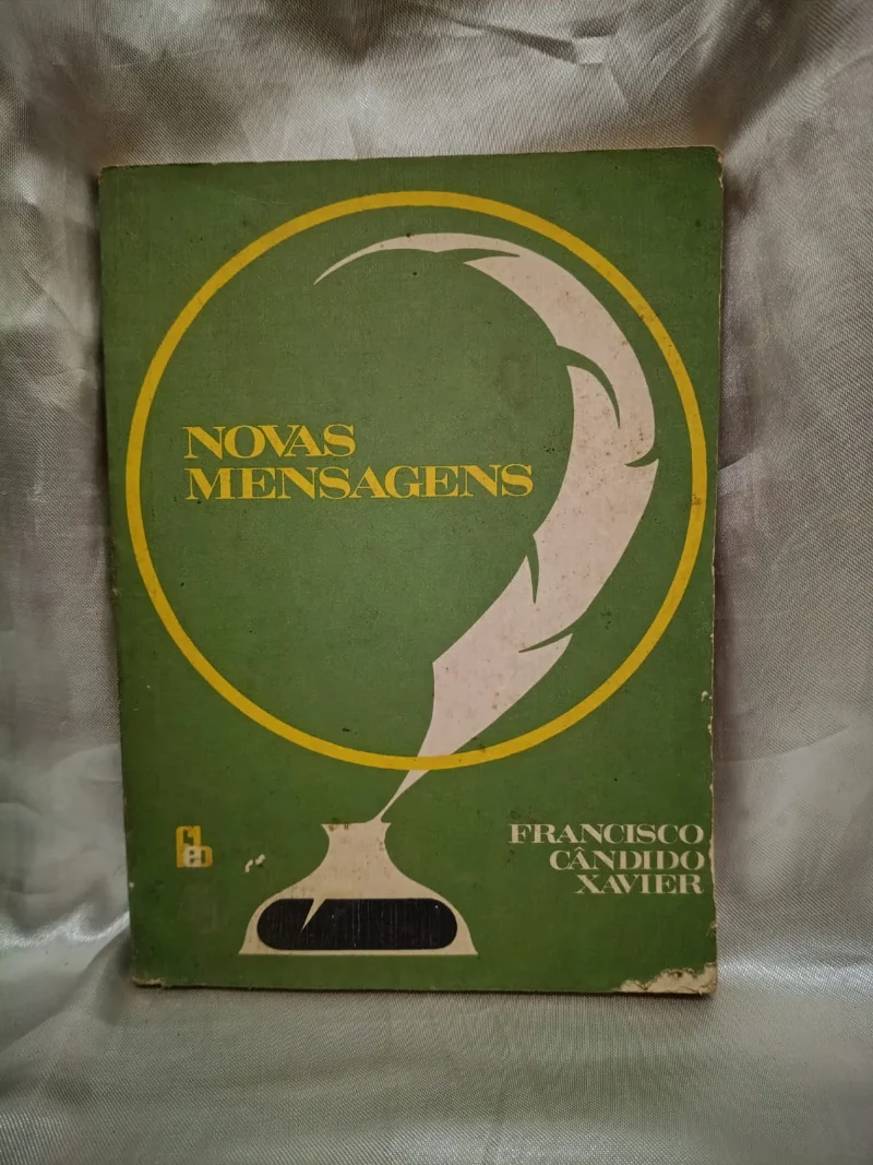 Novas Mensagens