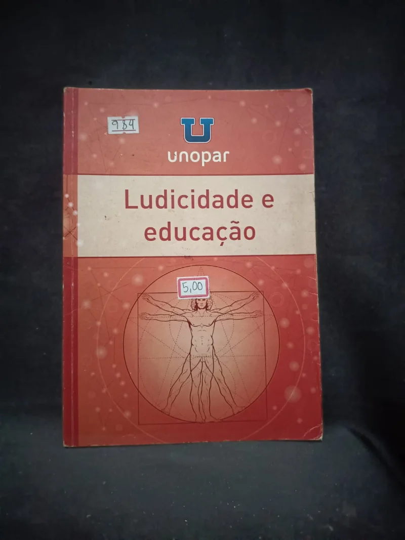 Ludicidade e educação