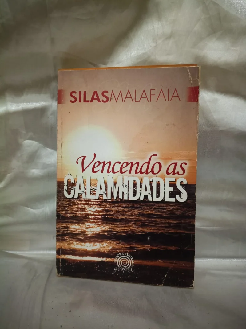 Vencendo as Calamidades