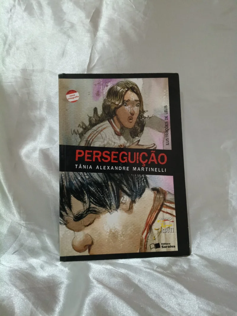 Perseguição