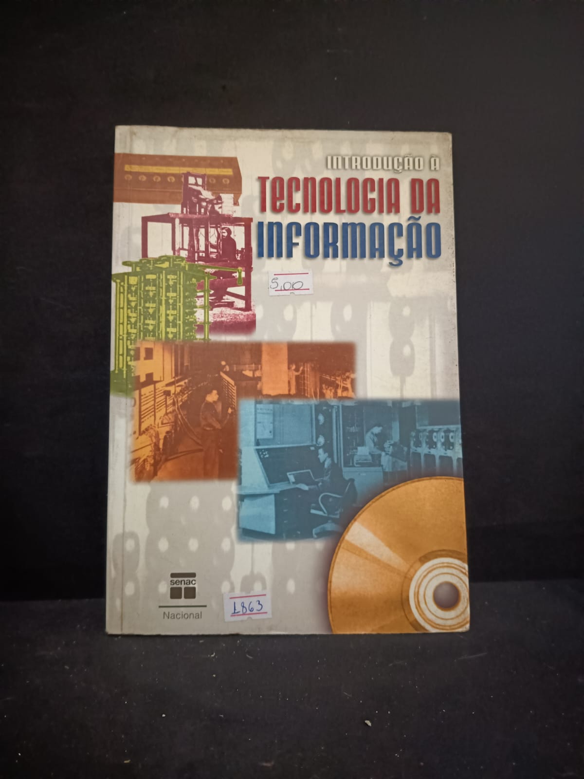 Introdução a Tecnologia da Informação
