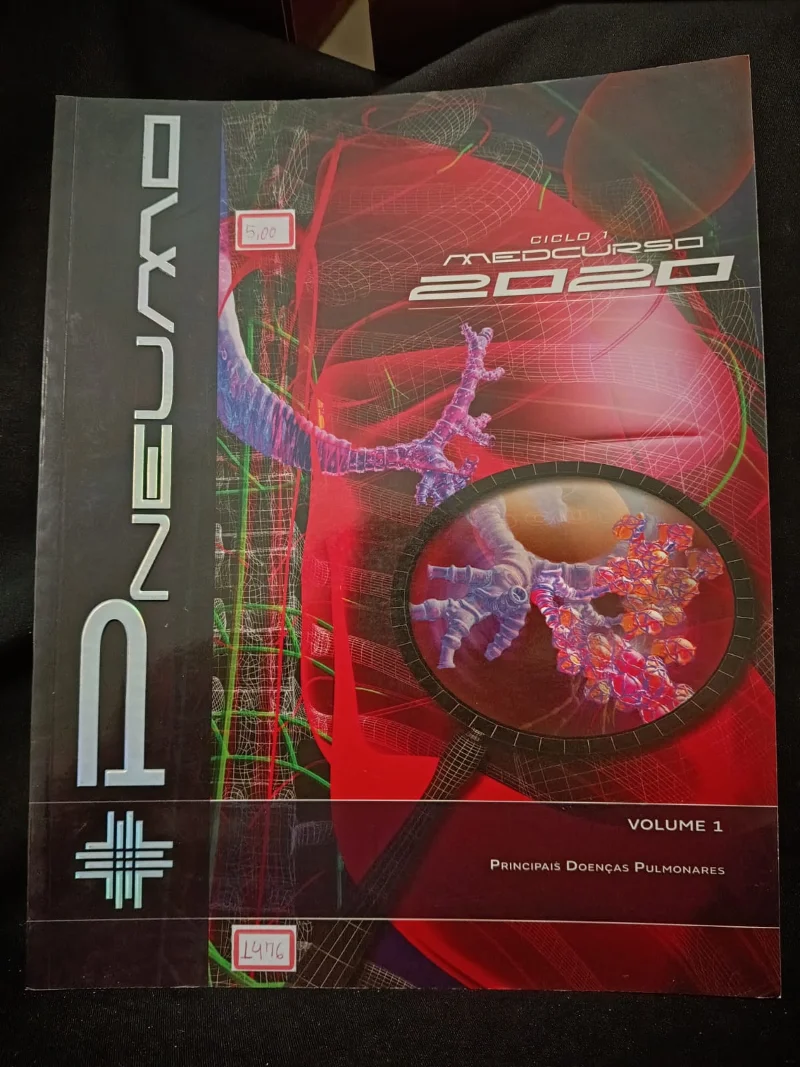 Pneumologia Vol 1