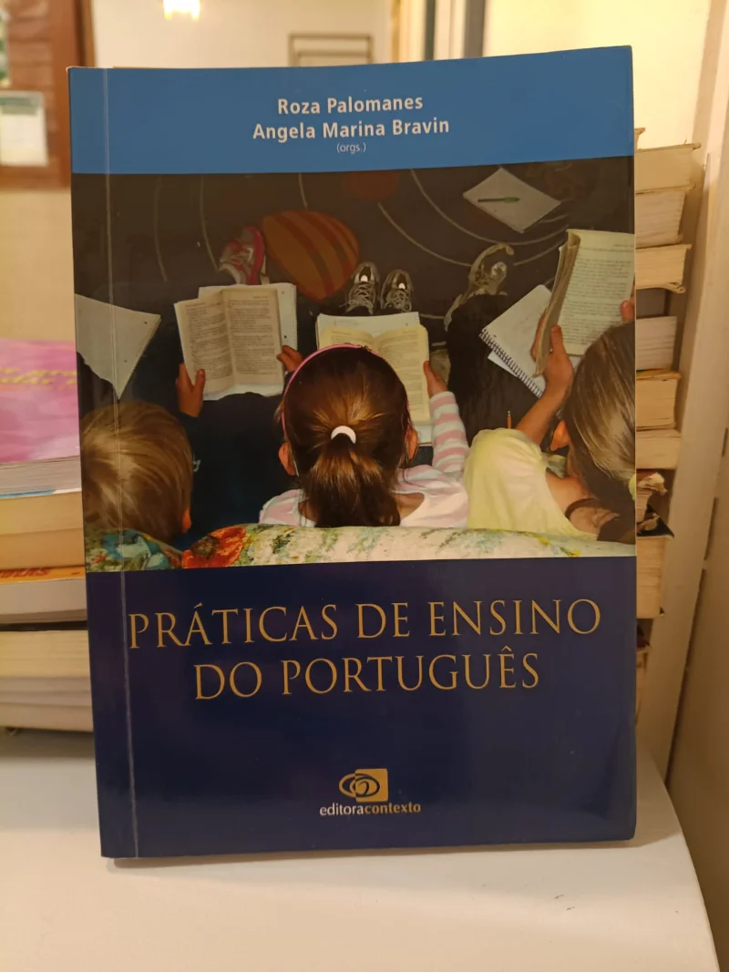 Práticas do esino do português