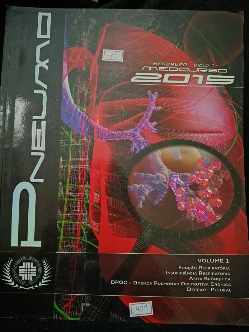 Pneumologia Vol 1