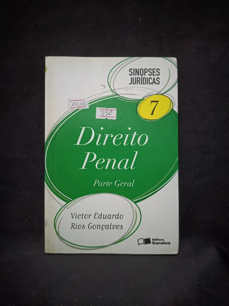Direito Penal