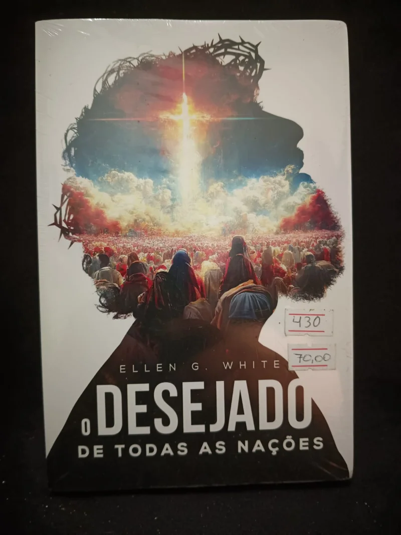 O Desejado de todas as nações