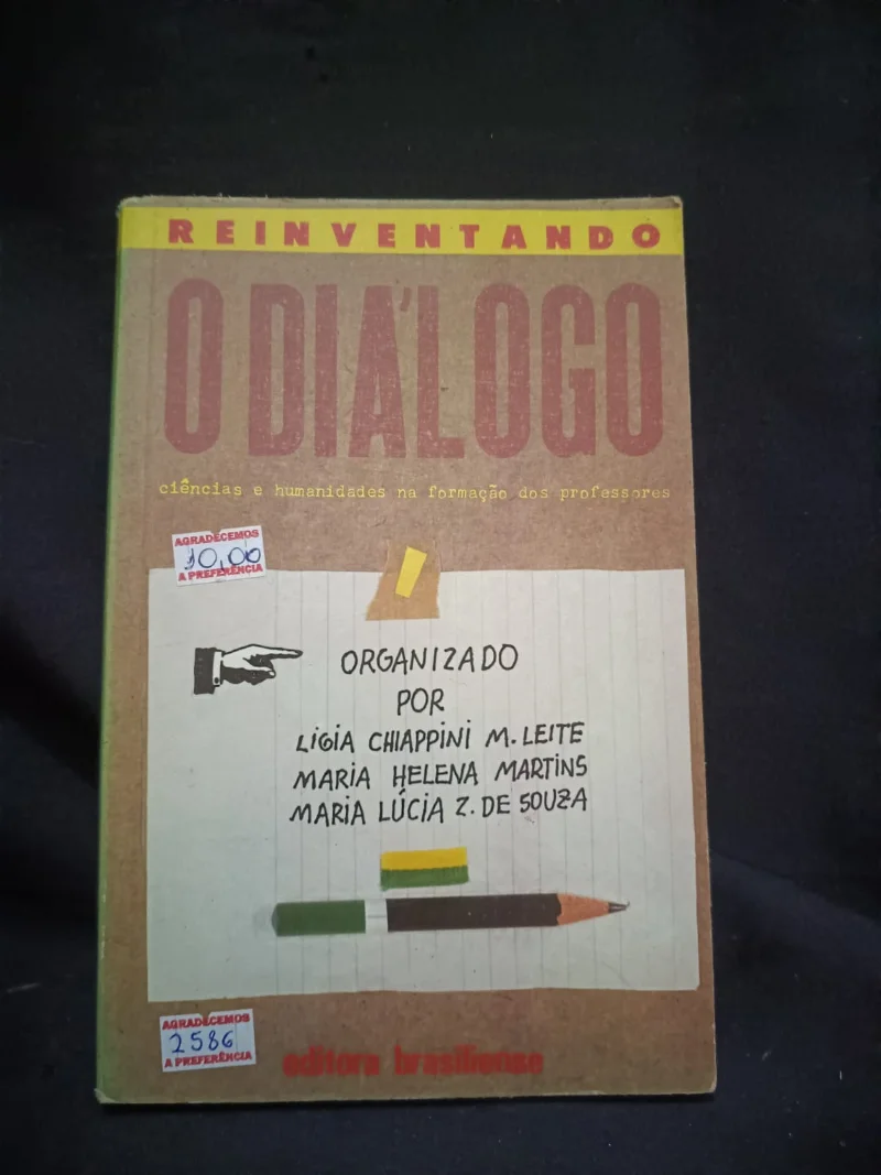 Reinventando o Diálogo