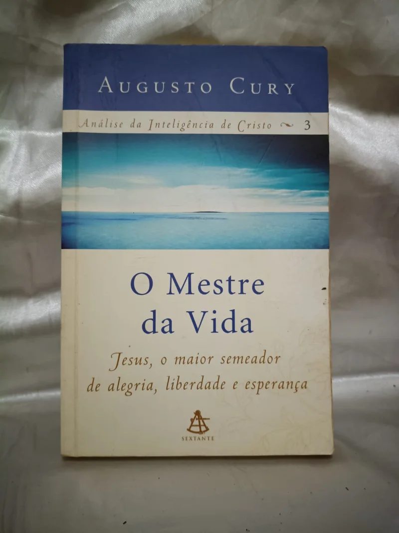 O Mestre da vida