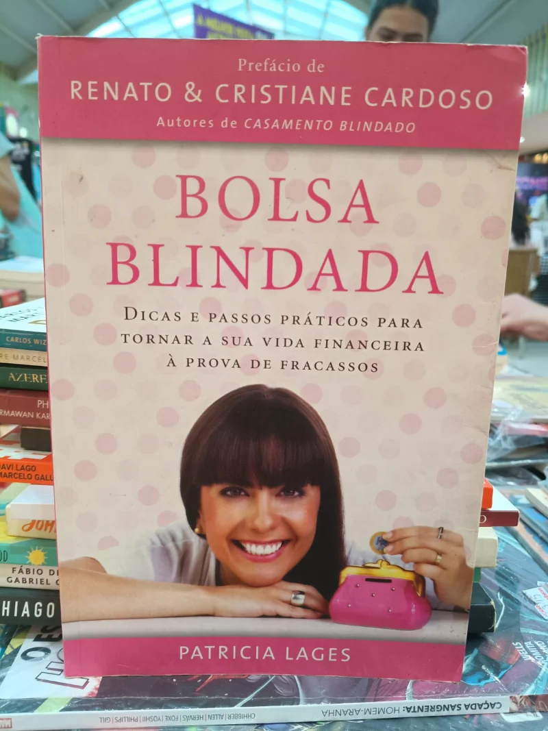 Bolsa Blindada