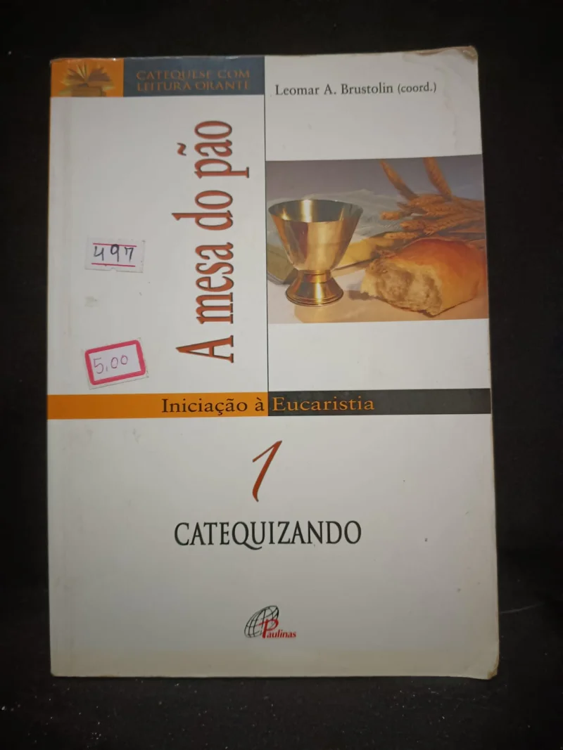 A Mesa do Pão