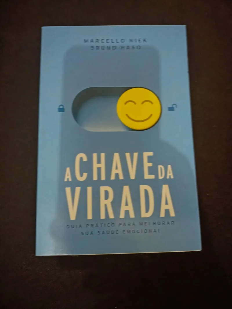 A Chave da Virada