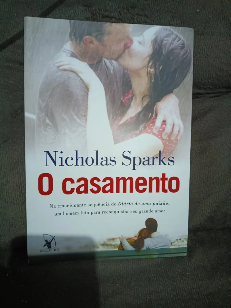O Casamento