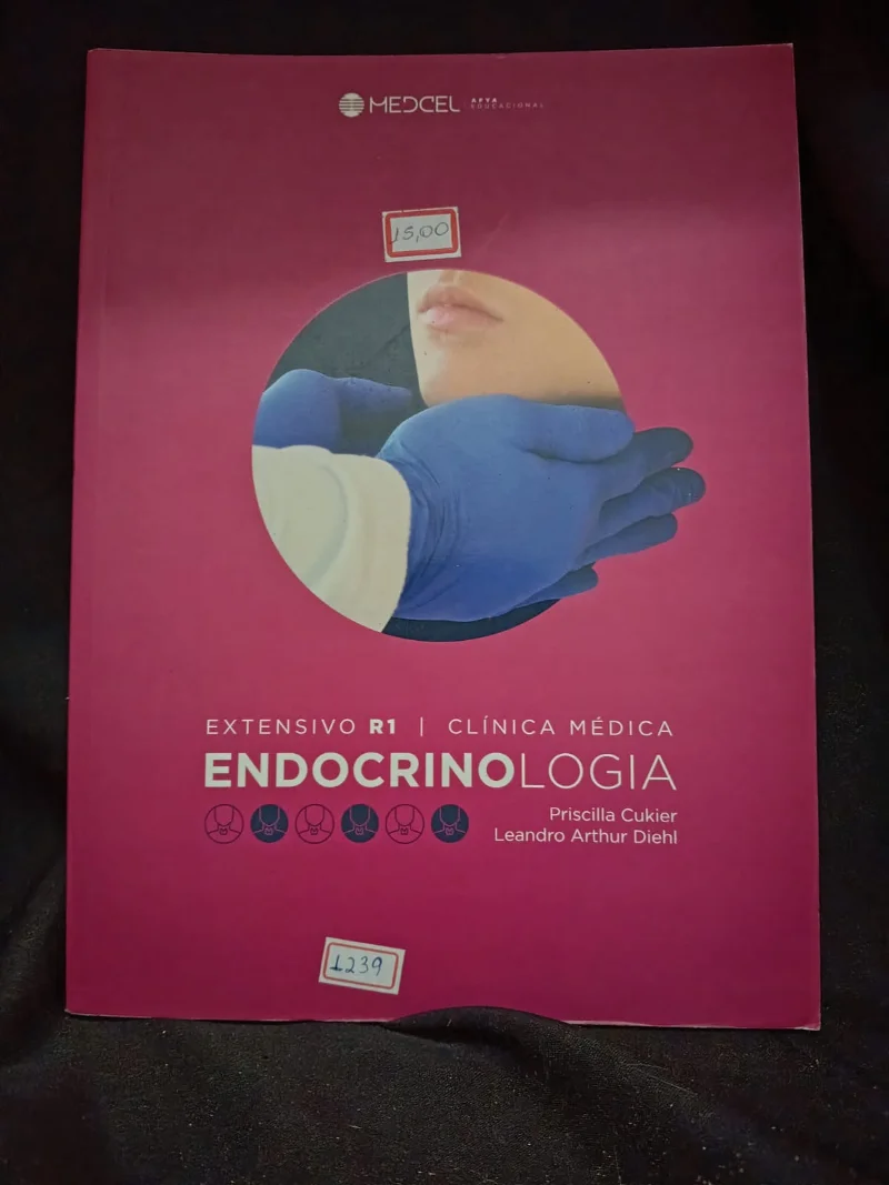 Clinica Médica - Endocrinologia
