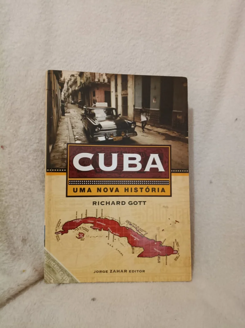 Cuba - Uma nova história