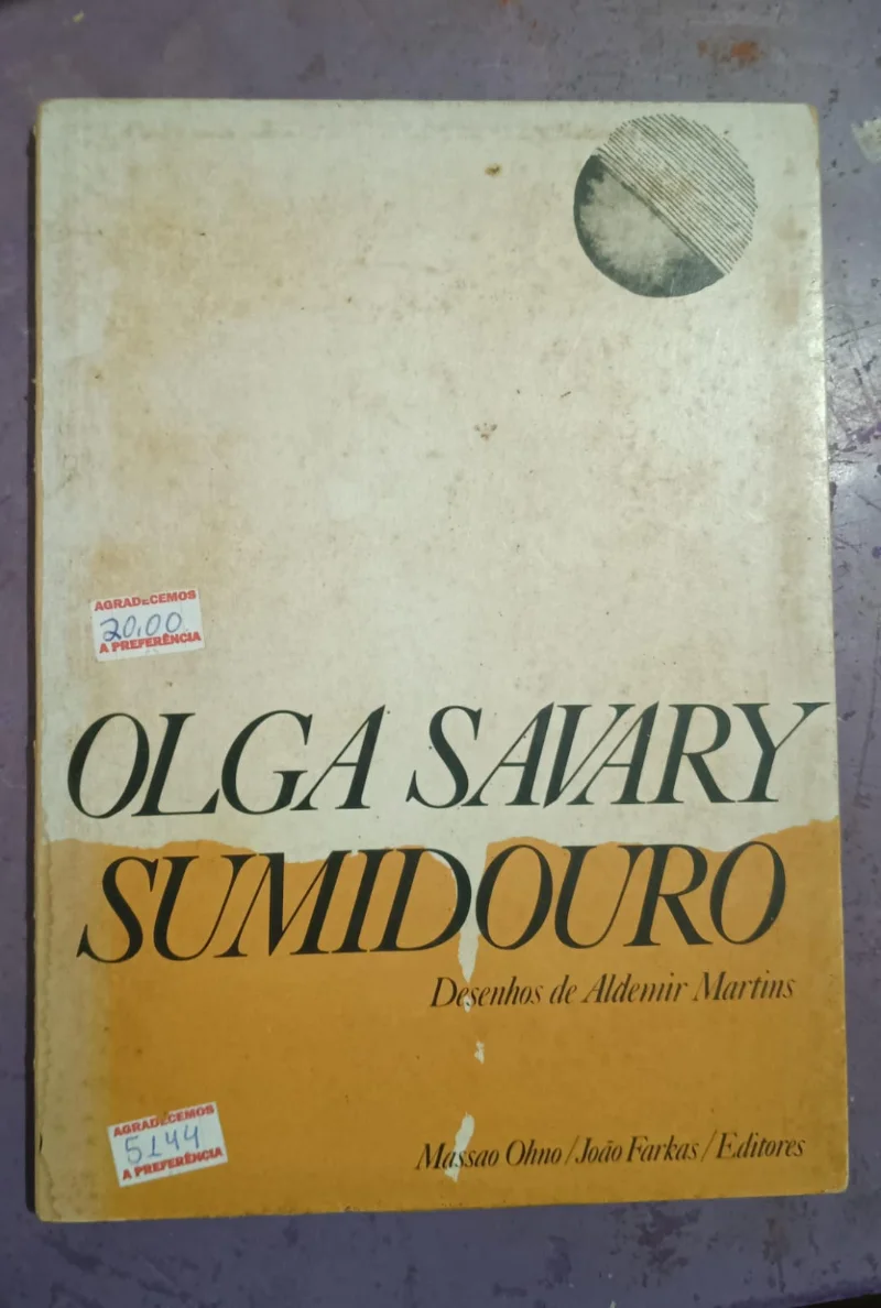 Sumidouro