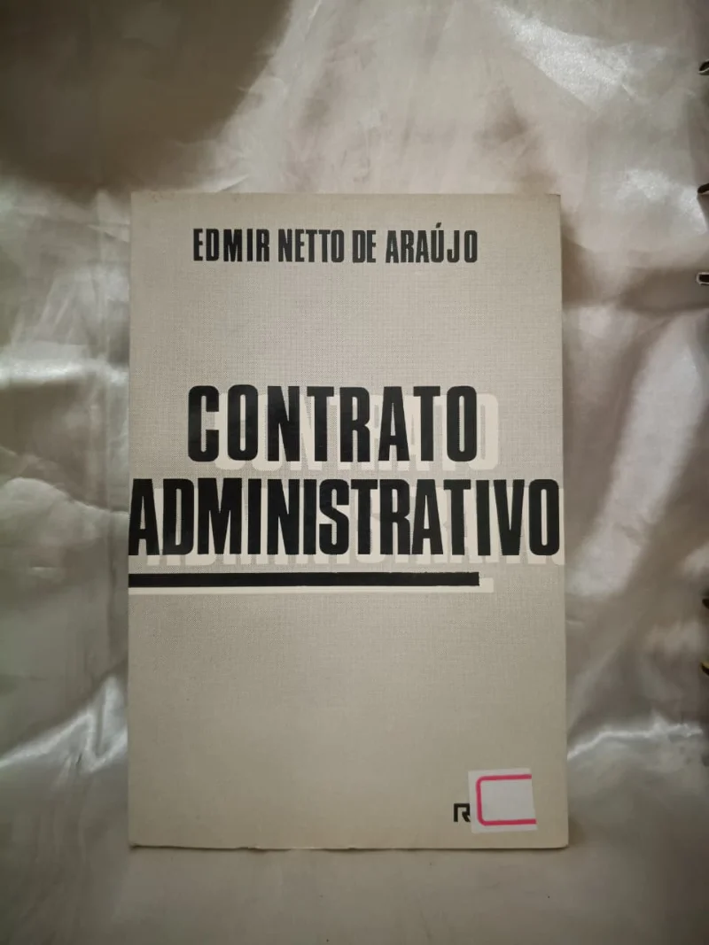 Contrato Administrativo