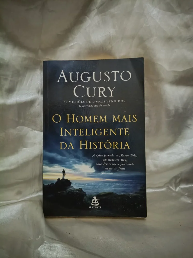 O homem mais inteligente da história