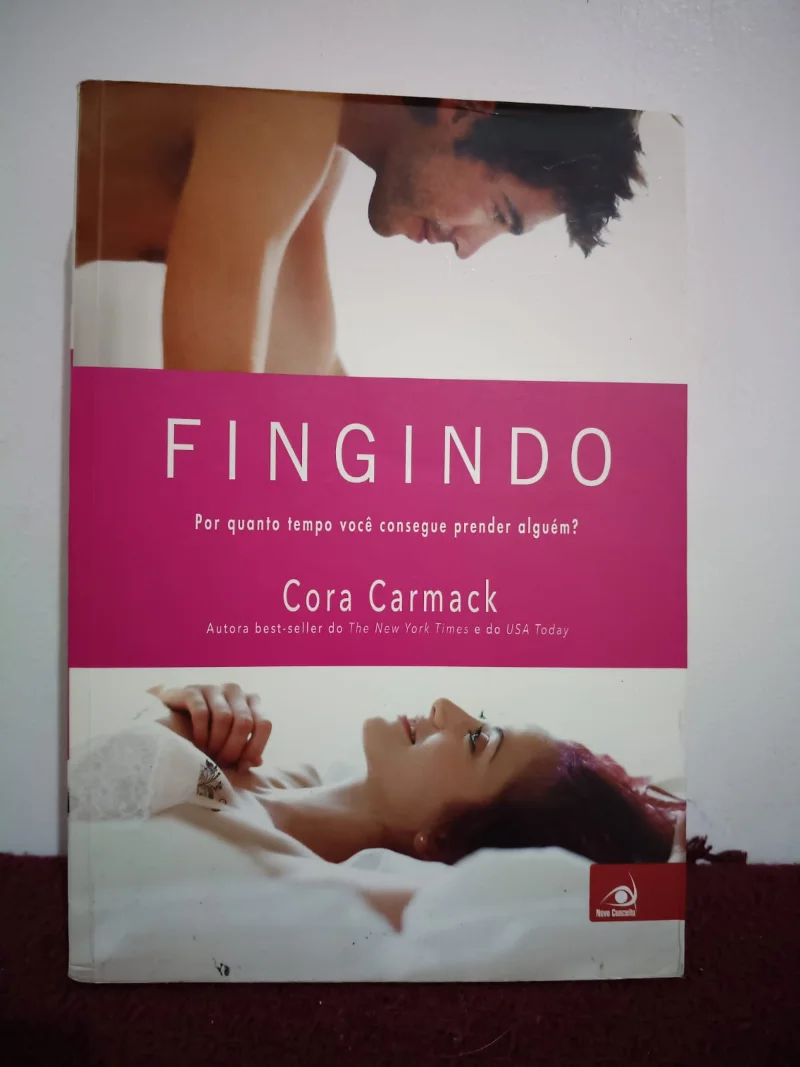 Fingindo