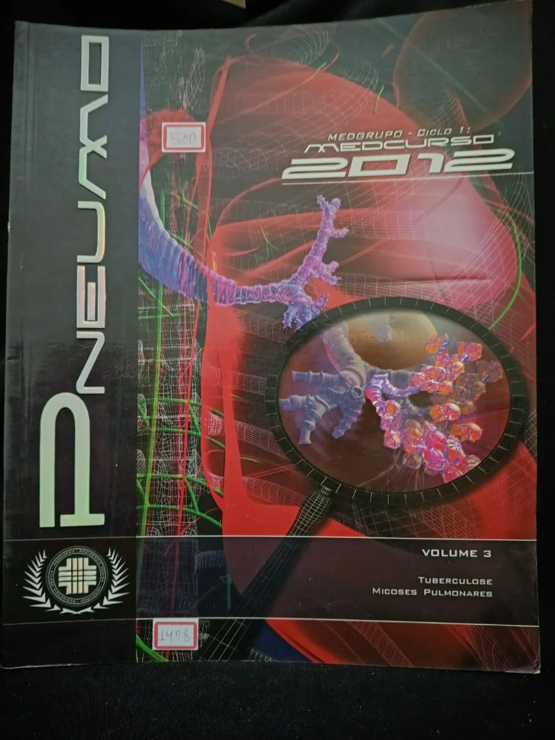 Pneumologia Vol 3