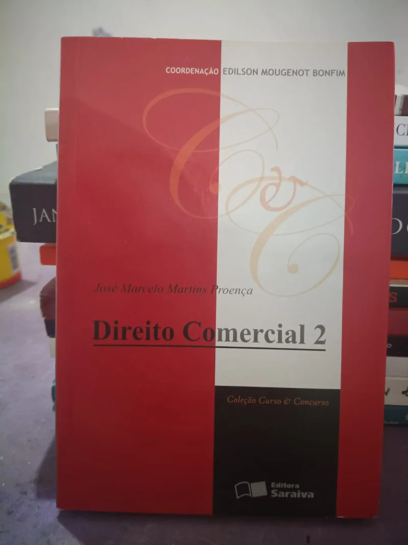 Direito Comercial 2