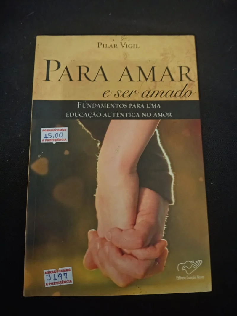 Para Amar e ser amado