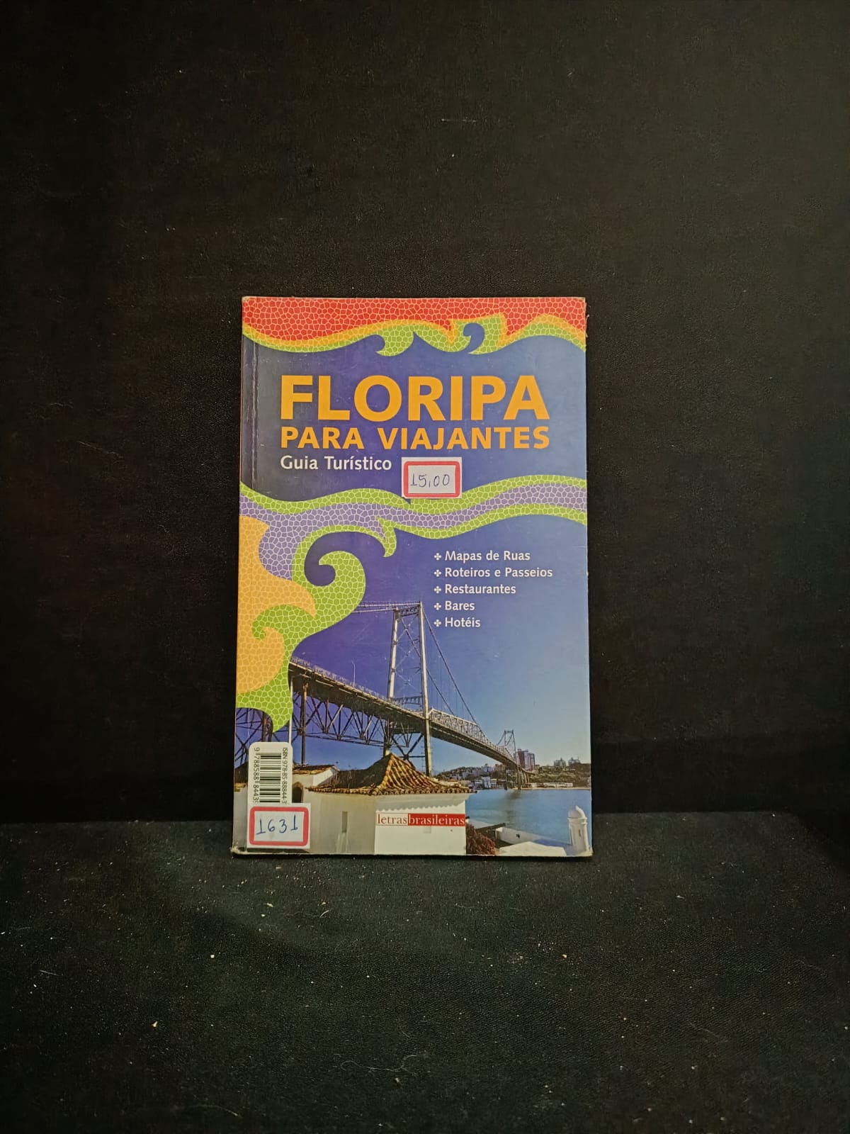 Floripa para Viajantes