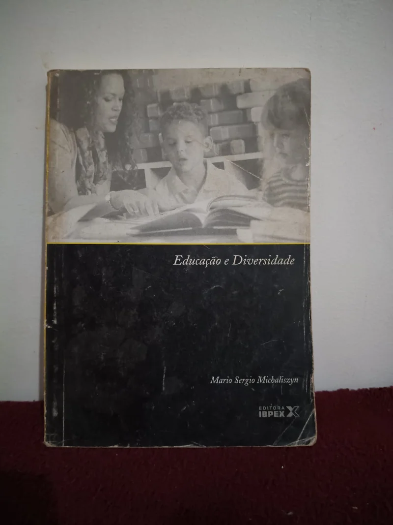 Educação e Diversidade