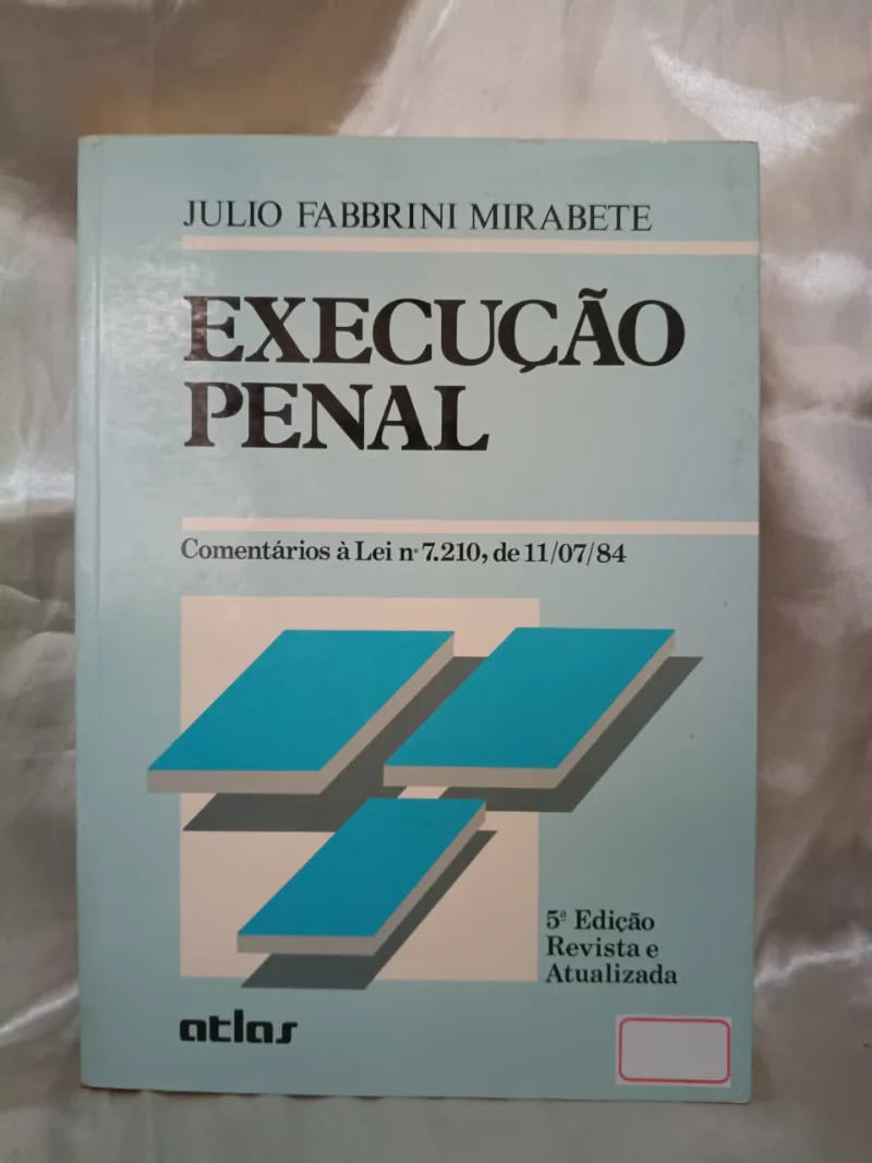 Execução Penal