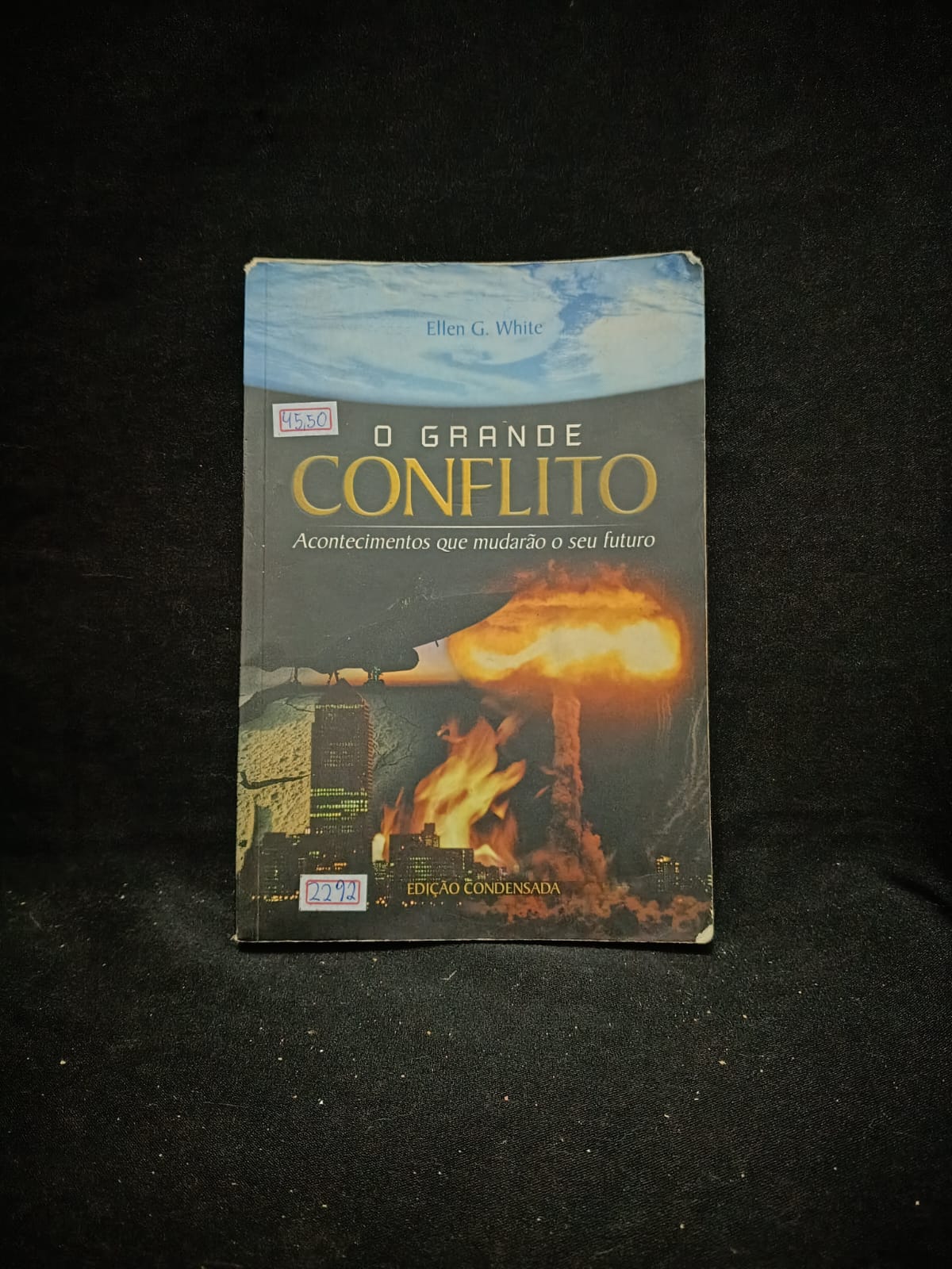 O Grande Conflito