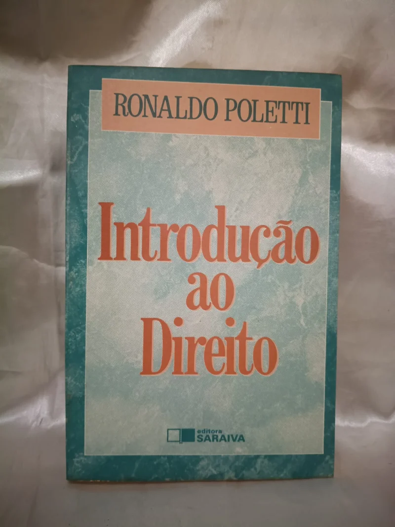 Introdução ao Direito
