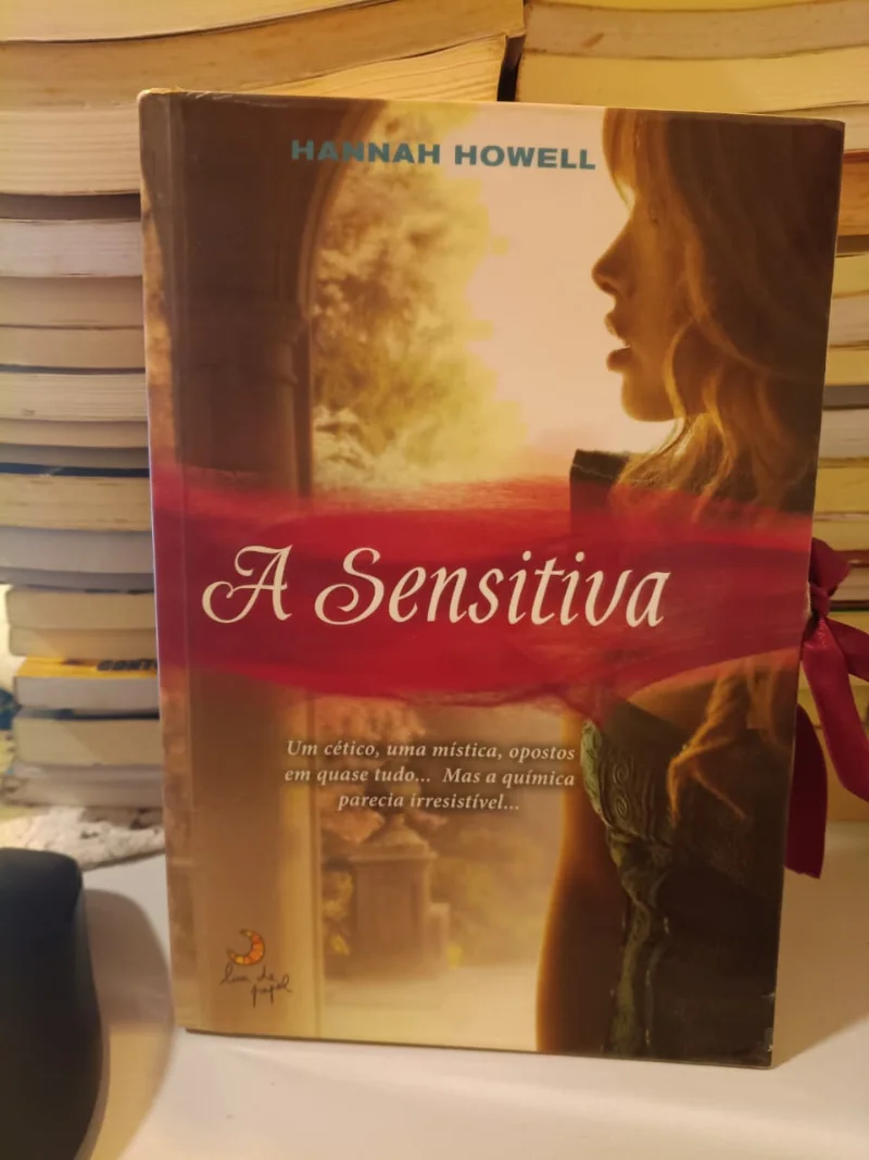 A Sensitiva