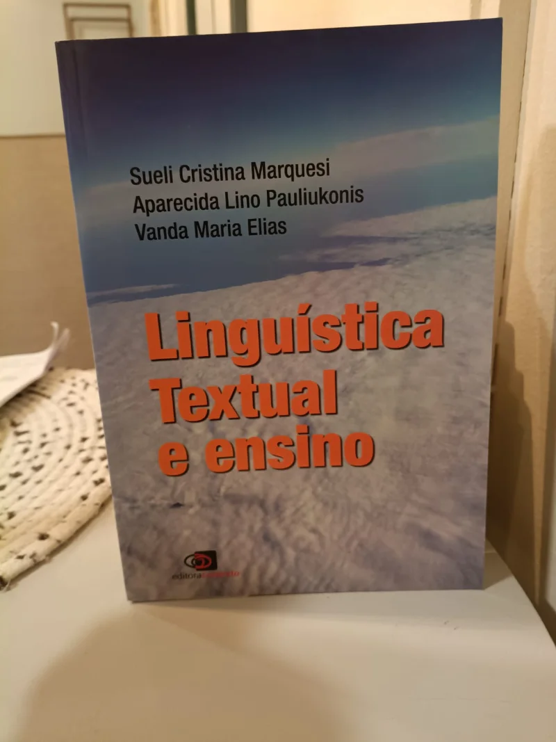 Linguistica textual e ensino
