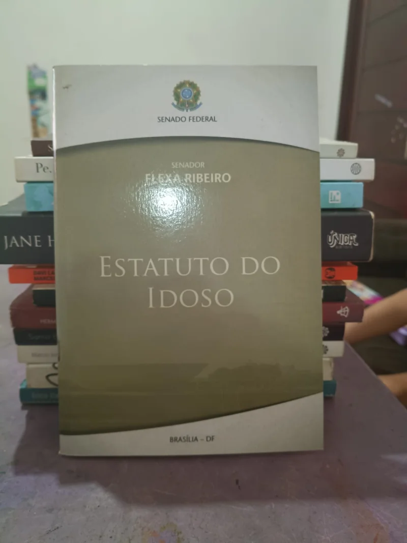 Estatuto do Idoso
