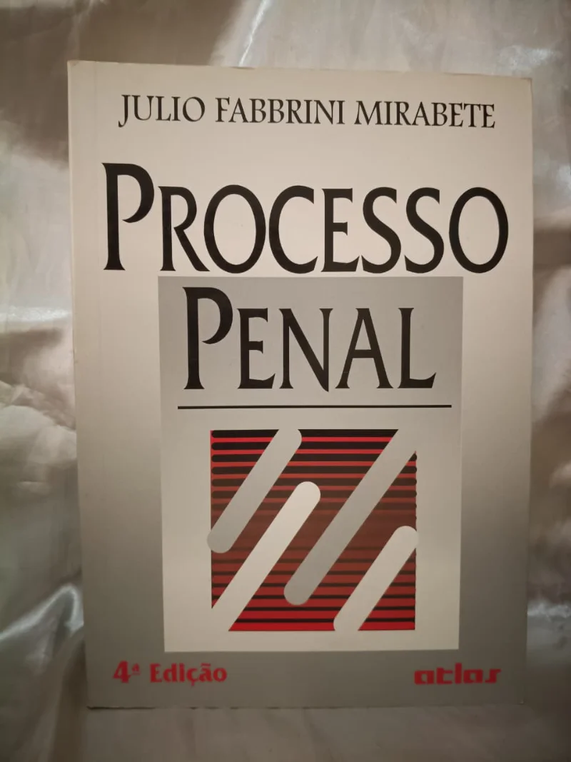 Processo Penal