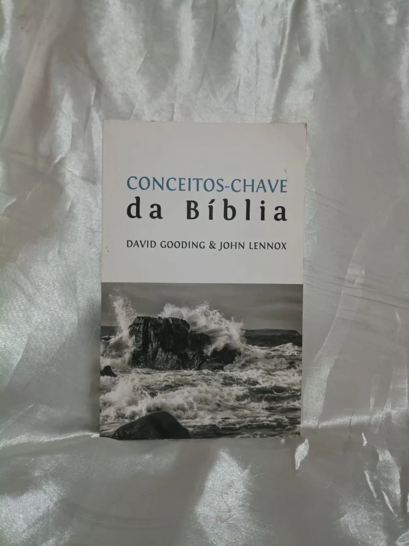 Conceitos-chave da bíblia