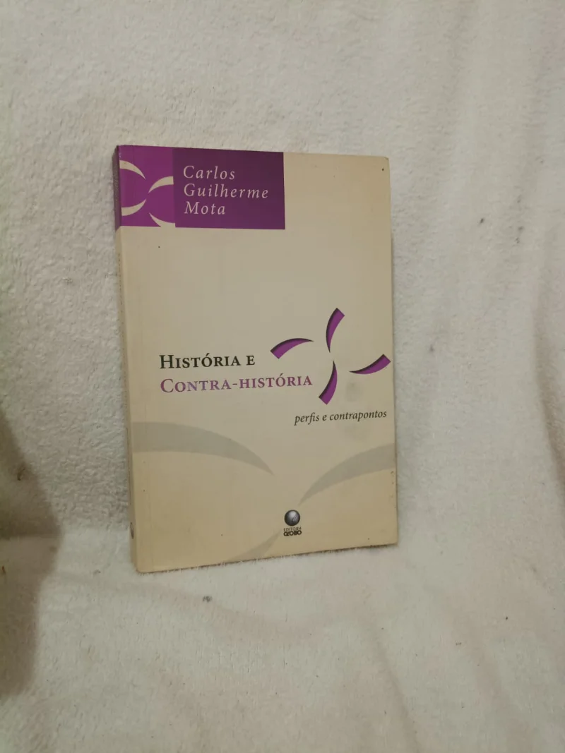 História e Contra-história