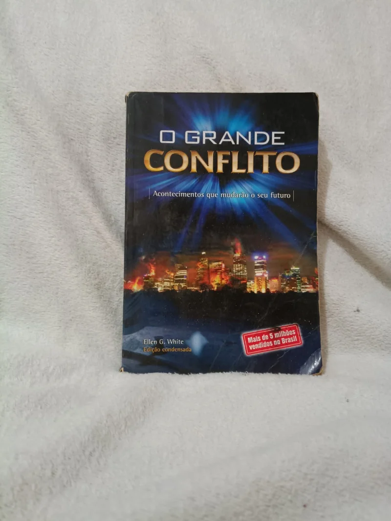O Grande Conflito