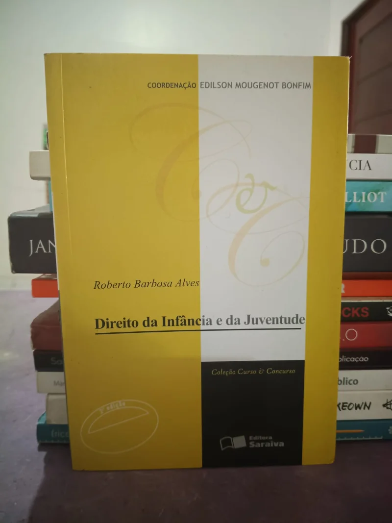 Direito da Infância e da Juventude