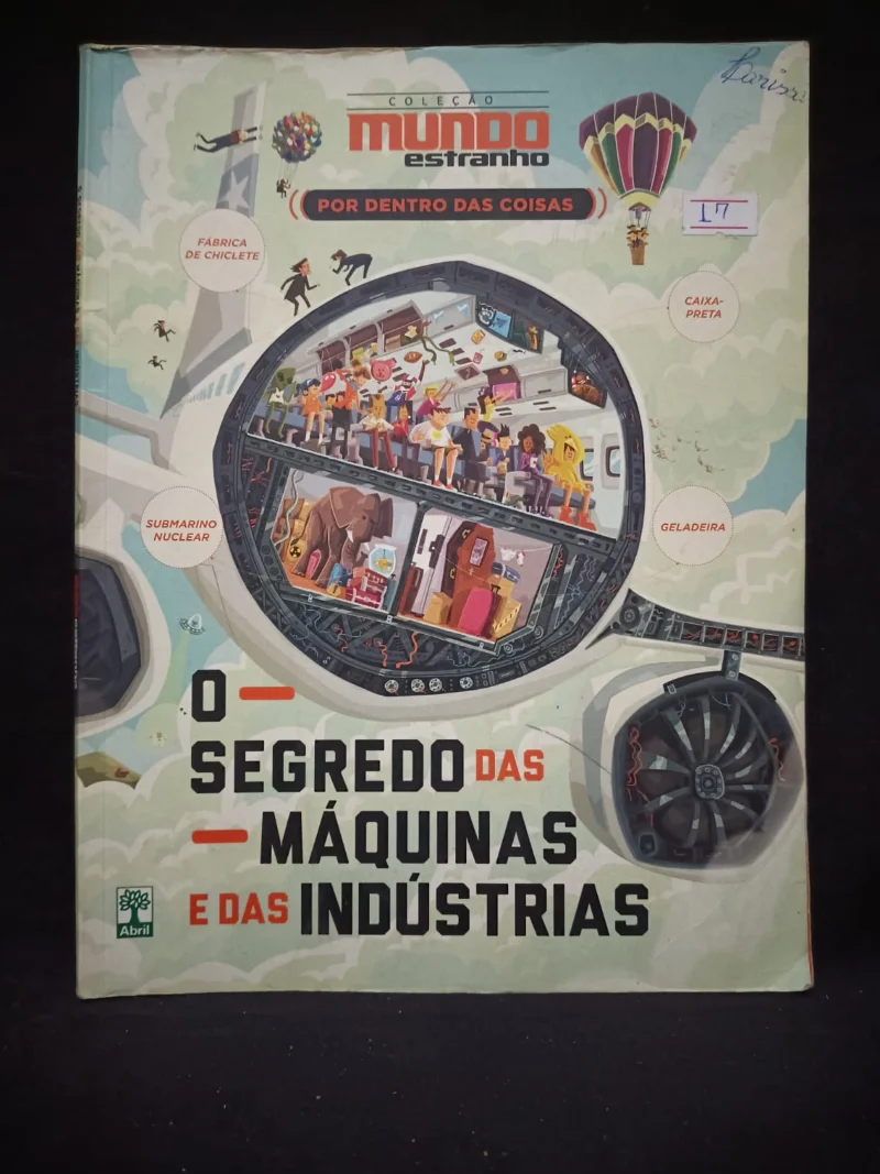 Mundo Estranho Especial