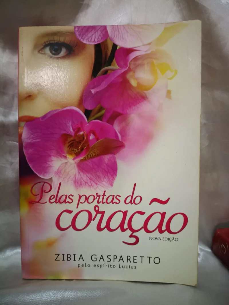 Pelas portas do Coração