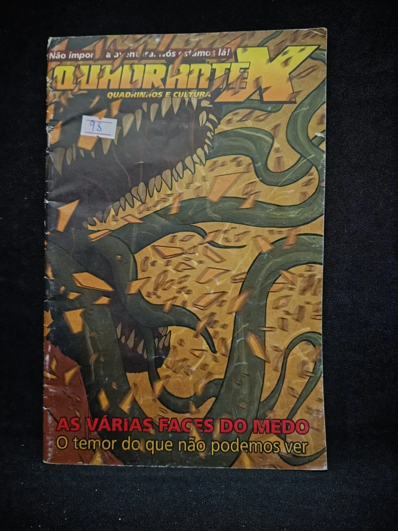 Quadrante X