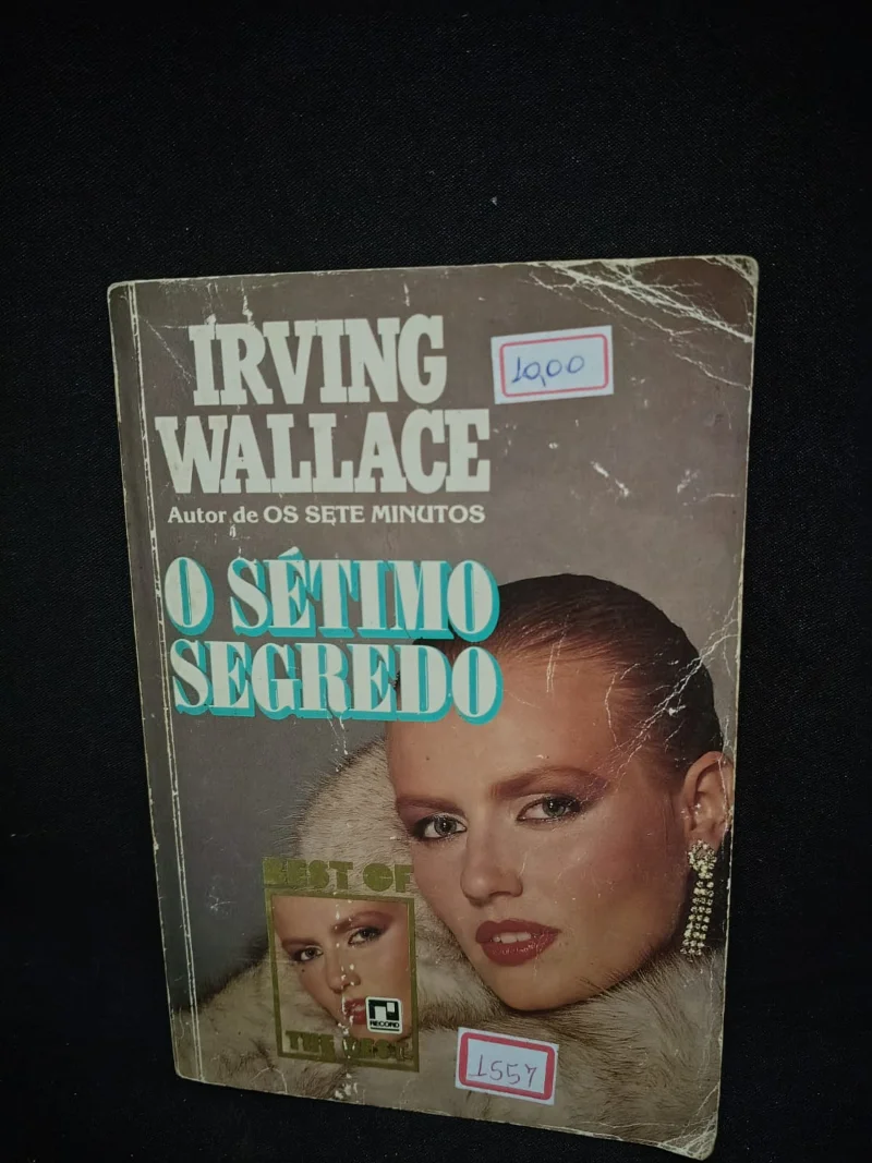 O Setimo Segredo