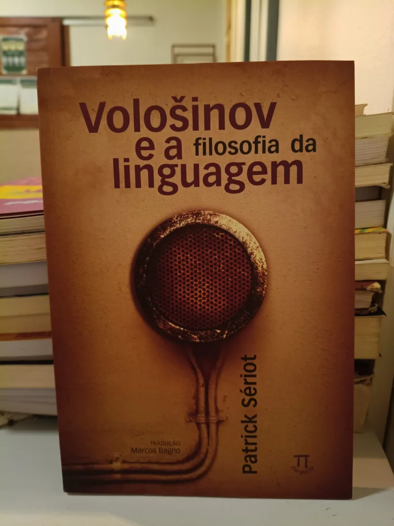 Volosinov e a filosofia da linguagem